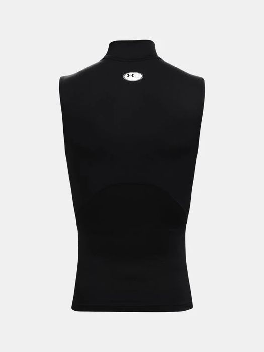 Компресійна майка Under Armour Style — чоловіча, для залу