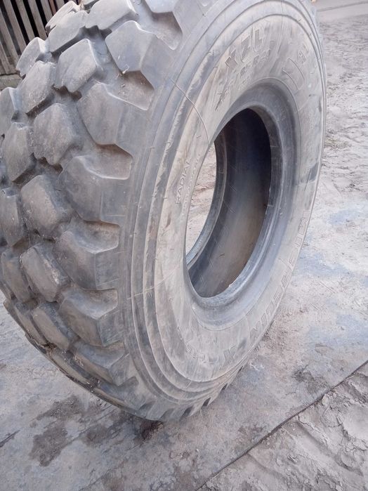 Opony 365/85 R20 Michelin X Kramsk • OLX.pl