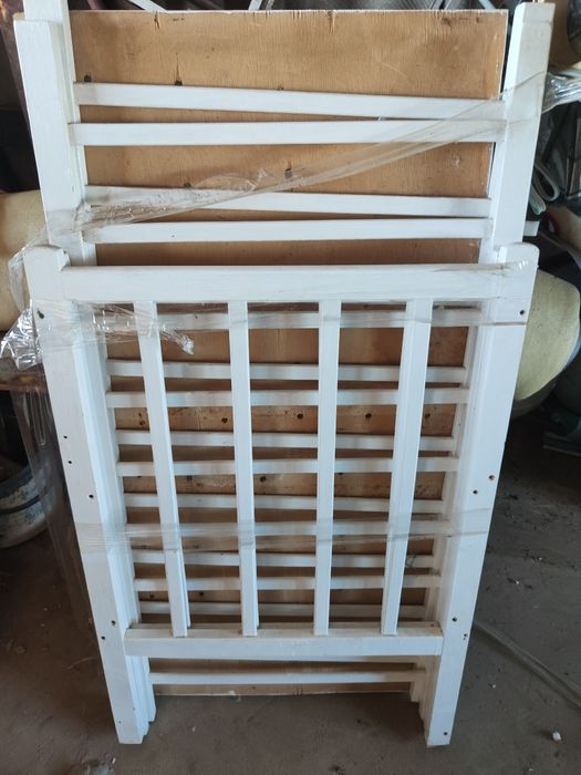 Кроватка детская