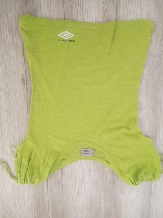 Bluzka damska, krótki rękaw, Tailored