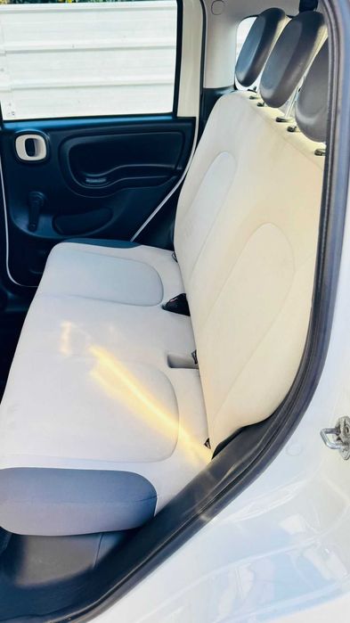 Fiat Panda Branco 201464639790948866122