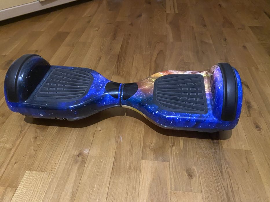 Huwerboard galaxi