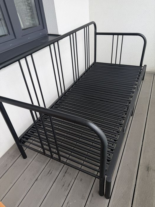 Fyresdal IKEA Rama łóżka