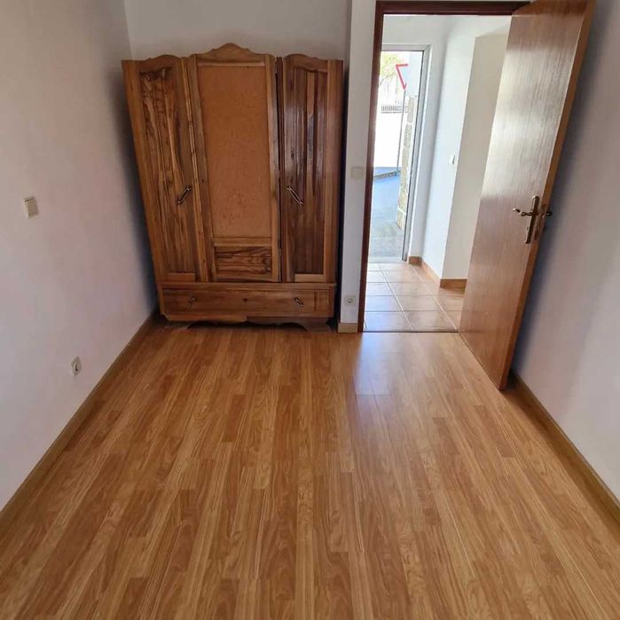 Apartamento T3+1  com garagem + grande terraço
