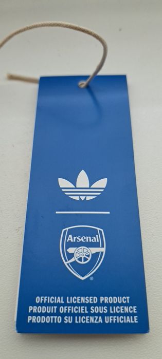 Bluza sportowa Adidas Arsenal XL
