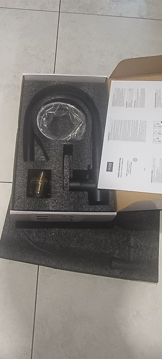 Bateria do kuchni