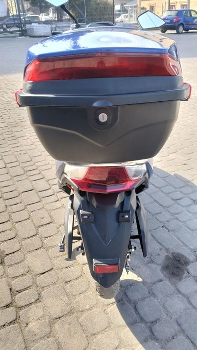 Електроскуер  MAXXTER NEOS 3