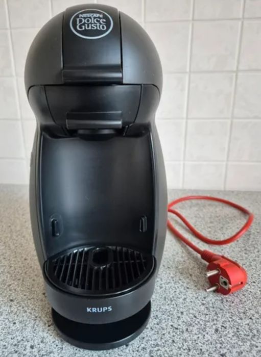 Maquina café Dolce Gusto Piccolo XS