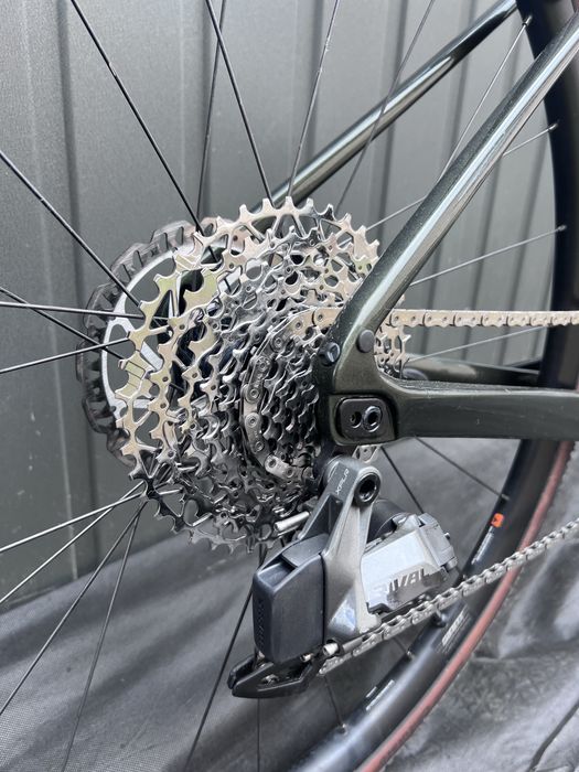 Giant Revolt advanced 1