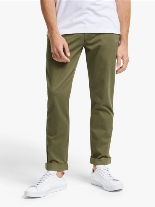 Чиносы tommy hilfiger джинсы