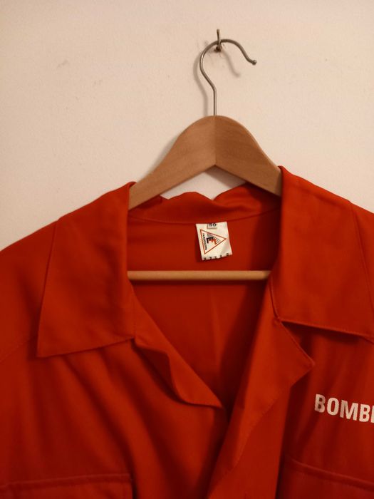 Dolmen dos Bombeiros - NOVO