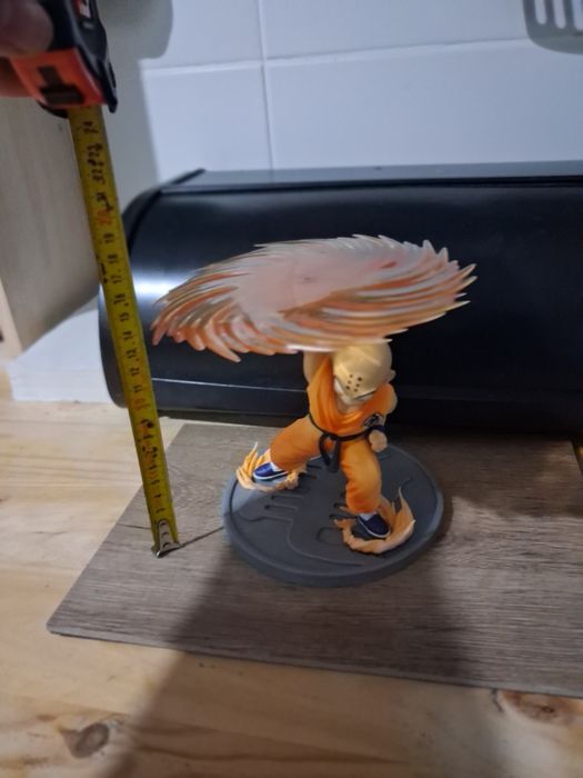 Kuririn do dragon ball