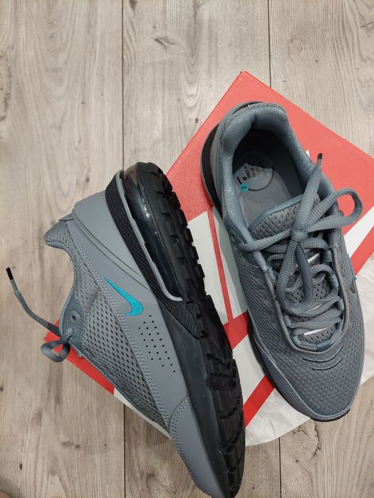 Nowe ze strony Nike Air Max Pulse