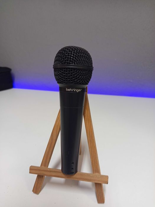 Microfone Behringer XM8500