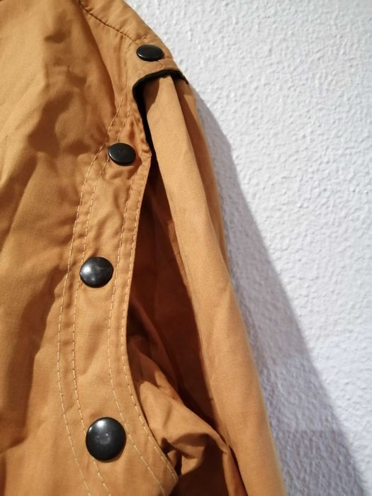 Casaco multi-usos vintage