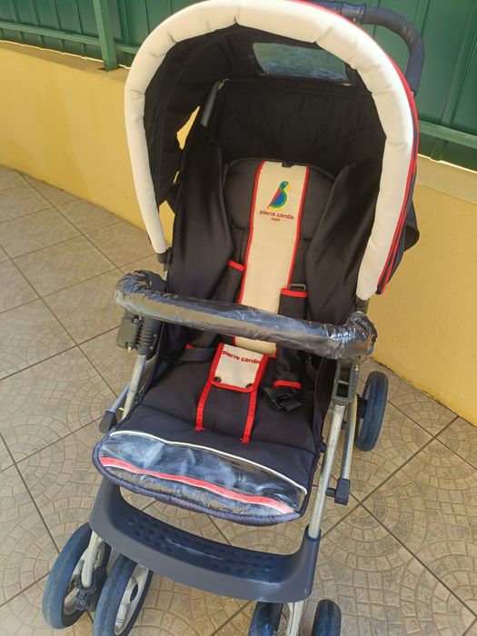 Carrinho de bebe