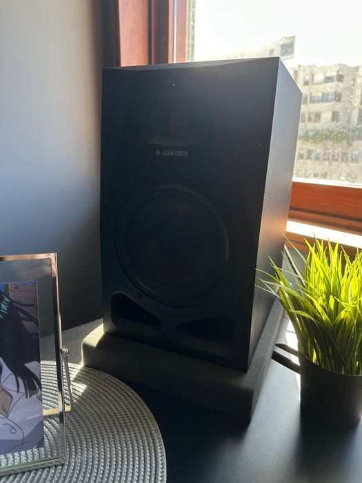 Equipamento Estúdio de Música Gravação