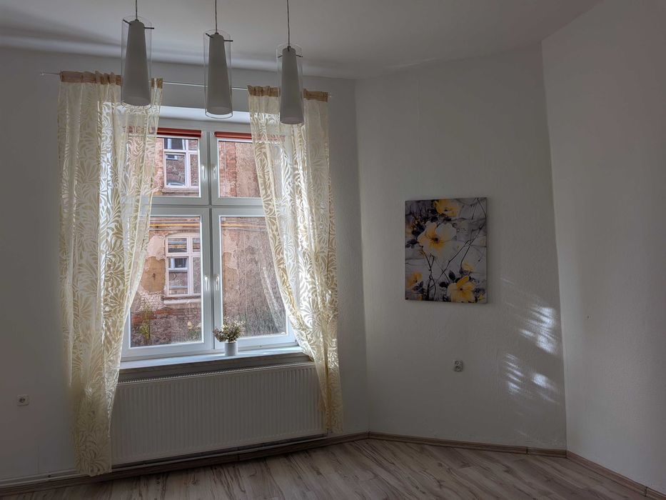 Mieszkanie na parterze w areakcyjnej  cenie sprzedam  sprzedam