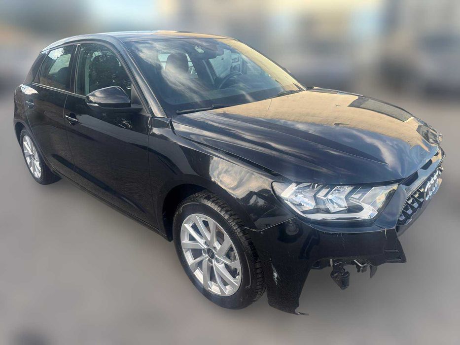 Audi A1 Sportback 1.0 25 TFSI de 2022 Salvado