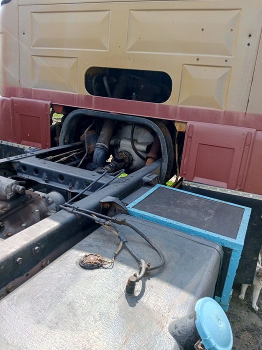 Продажа грузового авто