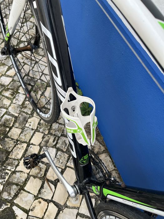 Coluer Radar - Bicicleta de estrada