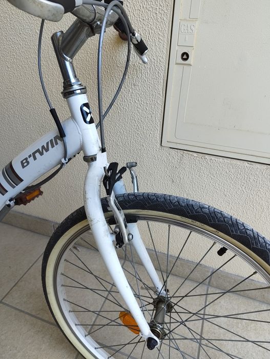 Bicicleta criança/adolescente