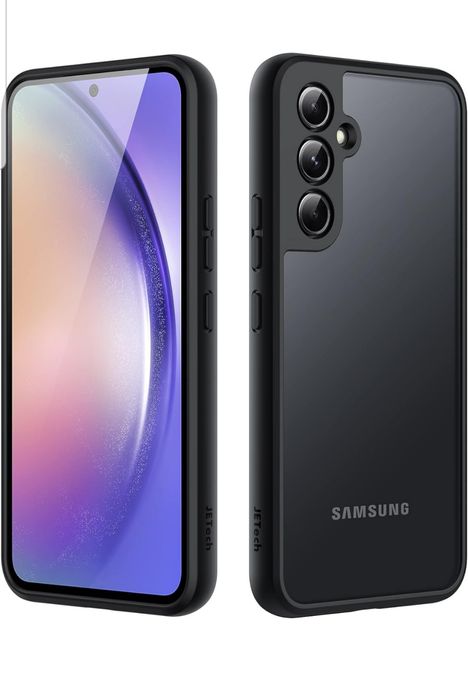 Capa nova para Samsung Galaxy A54 – Lacrada e original