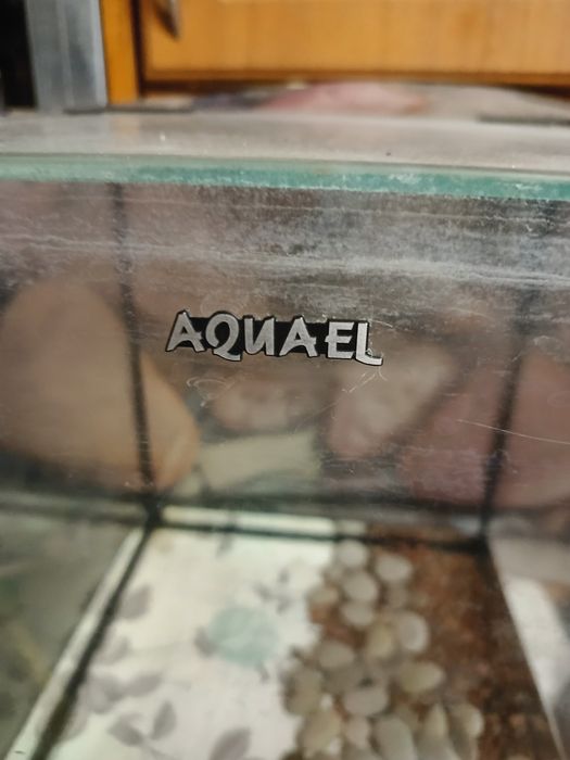 Акваріум 25л Aquael,aqvvida 250л