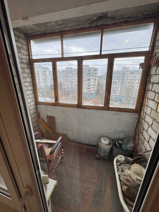 Сдам 3 комнатную  квартиру  жм  Левобережный -3, пр. Мира 5