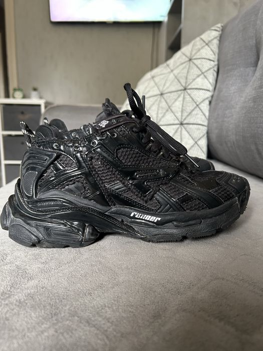 Кросівки Balenciaga runner