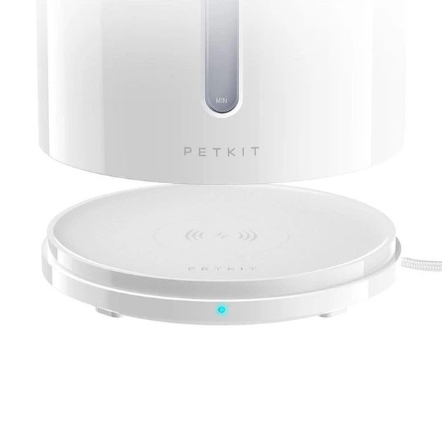 Полка фонтанчик для тварин PETKIT Eversweet Solo 2 Smart розумна 2 л