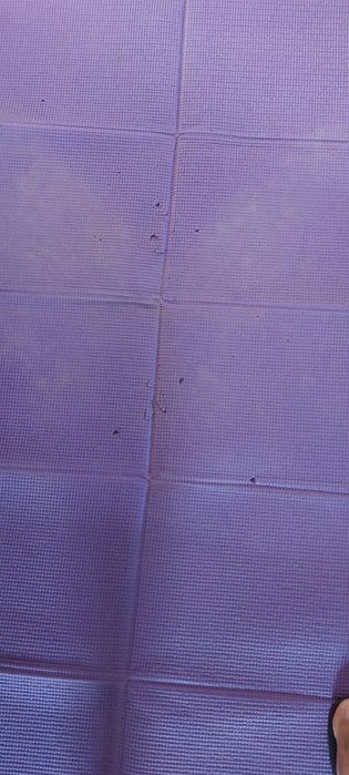 VLFIT esteira de ioga antiderrapante (Ler descrição)