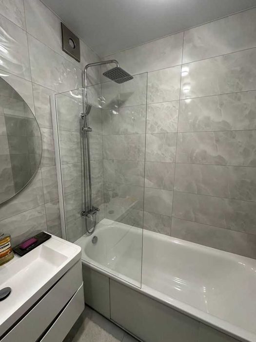 Сдам современную квартиру, метро ХТЗ — 2 минуты