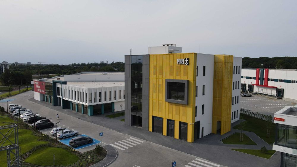 Оренда приміщення під магазин 900 м² в PORT: 13 $ - Оренда торгових ...