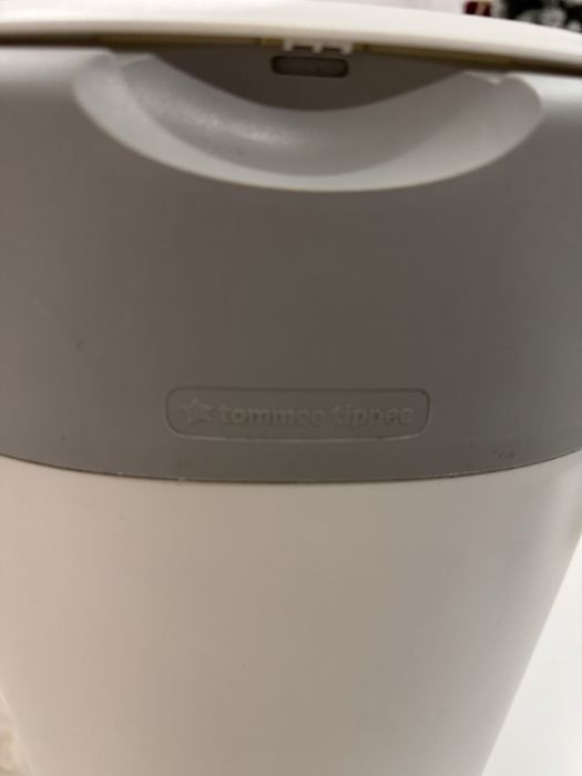 Balde Fraldas Tommee Tippee