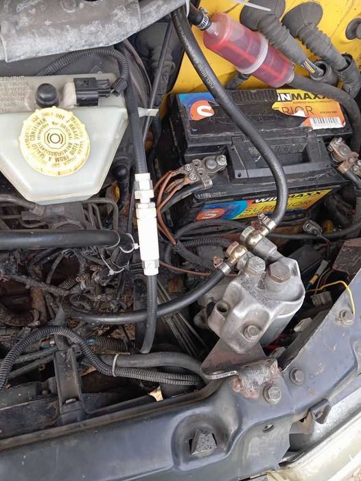 Продам/обміняю Фольцваген Т4, 1.9 тд, 1999 р.в.