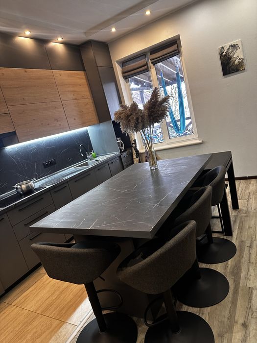 КМ Міжріччя. Осещина, Хотянівка будинок з ремонтом та технікою