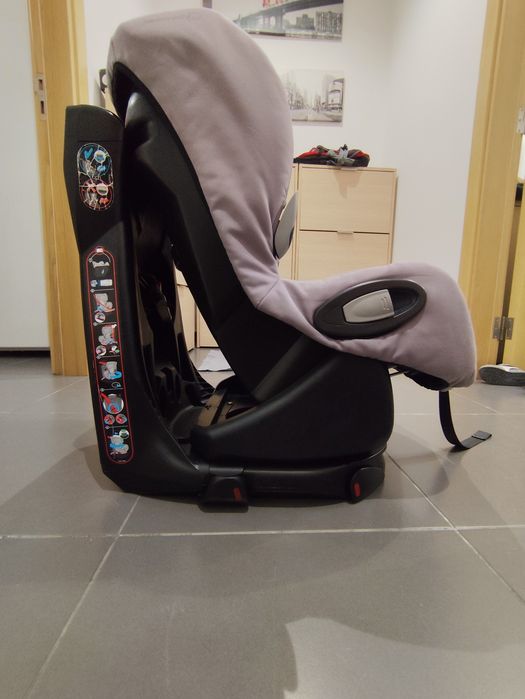 Bébé Confort Cadeira Auto Axiss