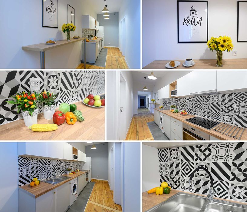 1-os. DUŻY POKÓJ|przy: POLITECHNIKA|Górniak|AMAZON| ul. Wólczańska 222