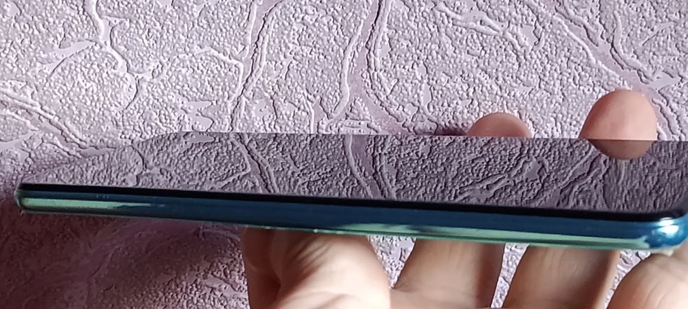 Xiaomi mi 11  lite 6/128 не включается