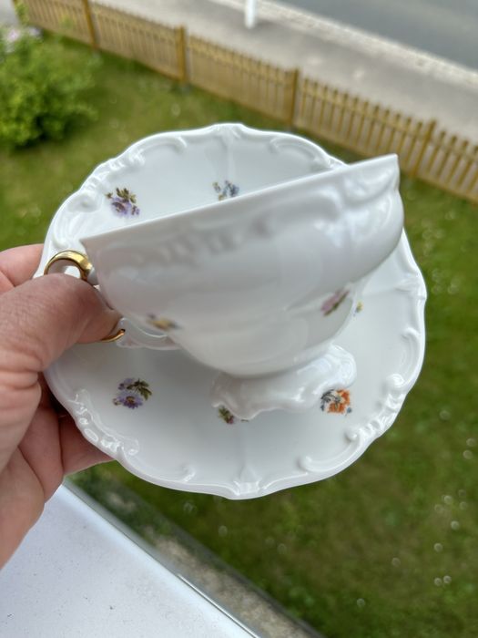 Чайне тріо від Weimar