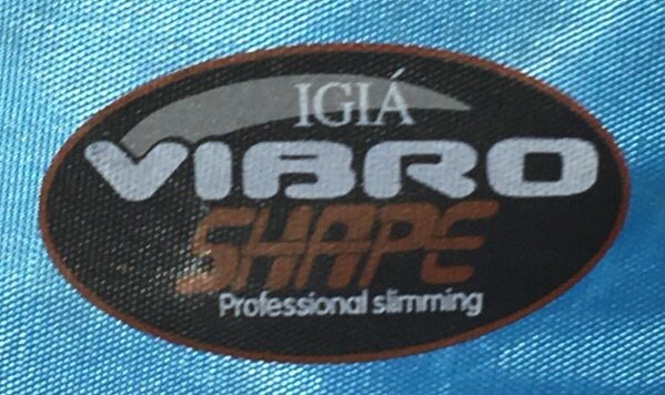 Vibro shape