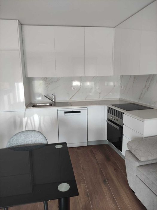 ApartamentoT2 para alugar em Fundão