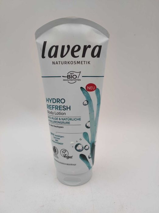 LAVERA Balsam do ciała Hydro Refresh 200ml
