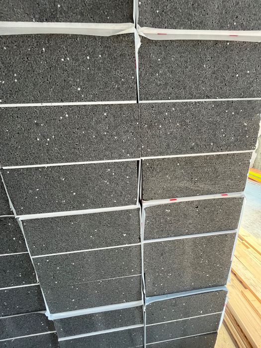 Styropian grafitowy Swisspor Lambda White Fasada lambda 031 20 cm