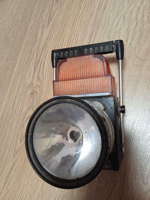 Ліхтар-Ретро-Маяк!