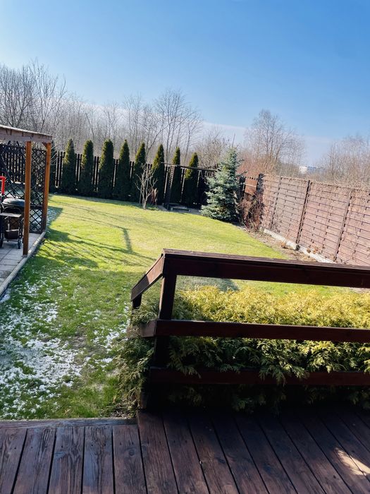 Dom szerogowy Białołęka.