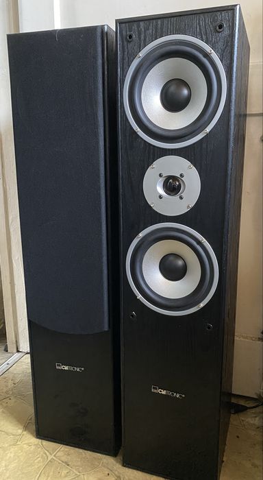 Kolumny Clatronic lb 766
