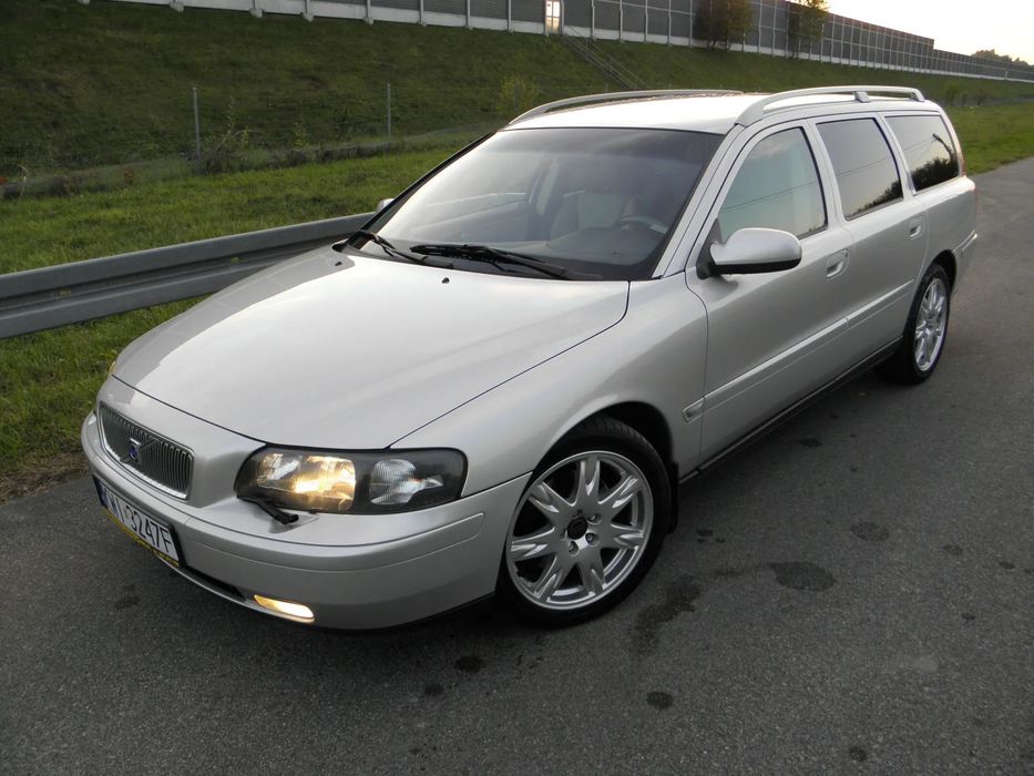 Volvo V70