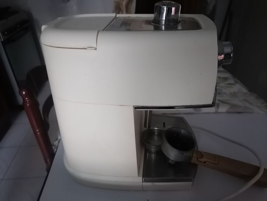 Máquina de café de manípulo